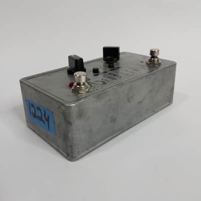 Xotic Robotalk V1 - Early Model, Not Reissue image 3