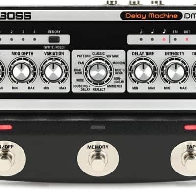 Boss DM-101 Delay Machine Pedal image 2