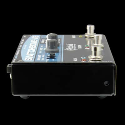 Radial Engineering Switchbone V2 ABY/C Amp Selector and Booster image 5
