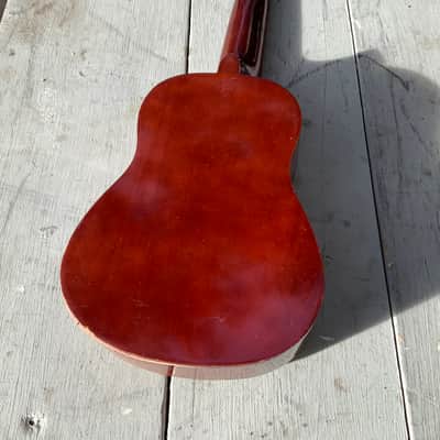 Leolani Hawaii Ukulele image 9
