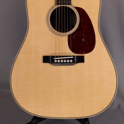 Bourgeois PSV-D-S (Satin Finish) D Vintage/PS-S (Professional Series) Solid Sitka Spruce Top, Solid Indian Rosewood back and sides. image 5