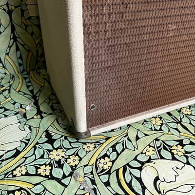Mesa Boogie Mark IIA Blonde 1978 image 9