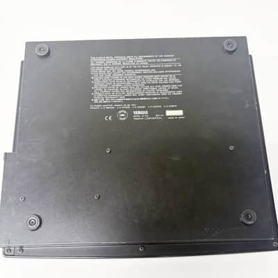 Yamaha Qy700 [Mp01058] (07/06) image 4
