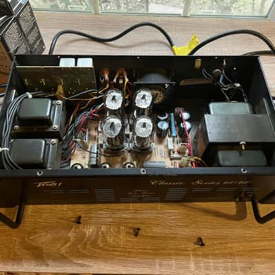 Peavey Classic 60/60 image 2