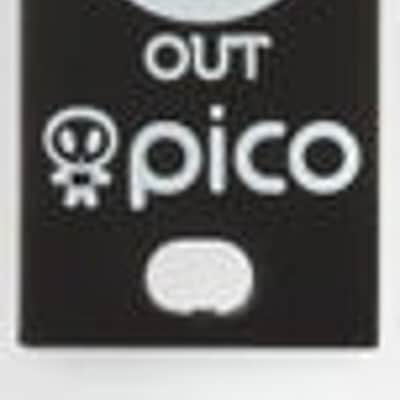 Erica Synths Pico Input Line Level to Eurorack Level Shifter Eurorack Module image 2
