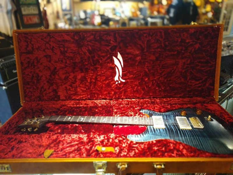 PRS Modern Eagle 2004 - 2007 | Reverb