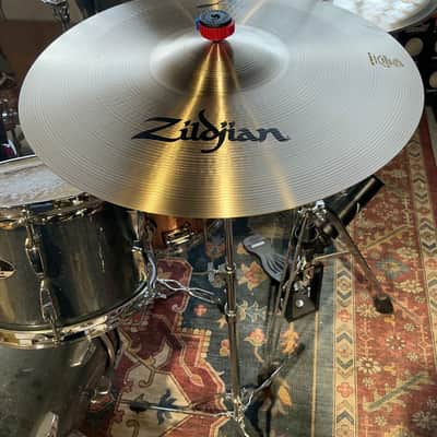 Zildjian A Rock 16" Crash Cymbal image 4