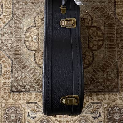 Eastman E6SS-TC-SB Acoustic Guitar W/ Hard Case & Free Pro Setup image 16