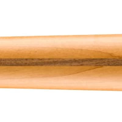 Fender 099-0702-920 Roasted Maple Jazz Bass Neck, 20-Fret 2010s - Maple image 2