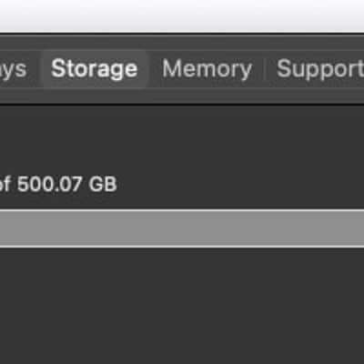 Apple Mac Pro Late 2013 - 10 core - 64GB Ram - 500Gb HD 2013 image 4