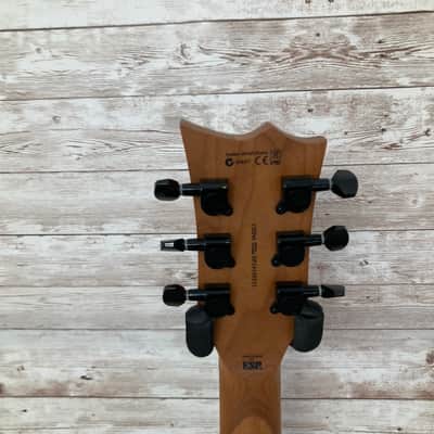 Used ESP LTD EC-200DX image 8