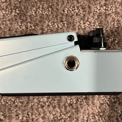 Boss CE-5(a) Chorus Ensemble (Dark Gray Label) 2001 - Present - Blue image 4