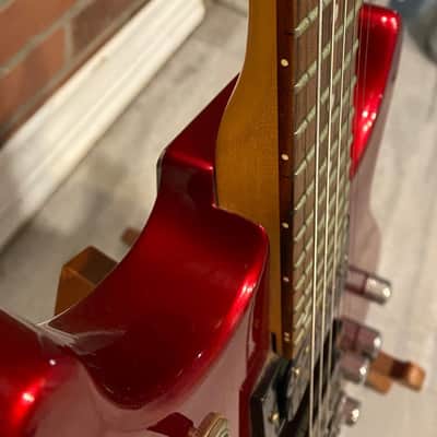 2011 BC Rich Exclusive image 4
