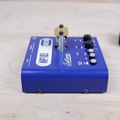Bellari MP105 Round Sound Microphone Preamp image 4