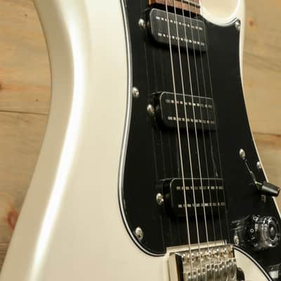 PRS SE NF3 - White Pearl image 8
