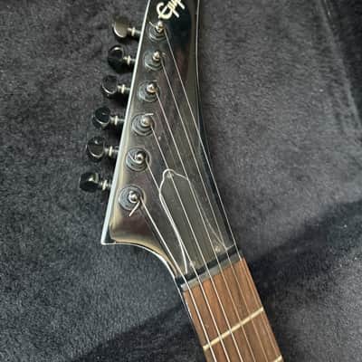 Epiphone '84 Explorer-EX 2011 (US customers, tariff fees are included and prepaid in the shipping cost) image 4