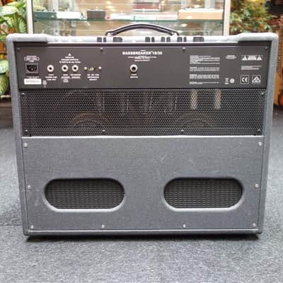 Fender Bassbreaker 18/30 Bild 2
