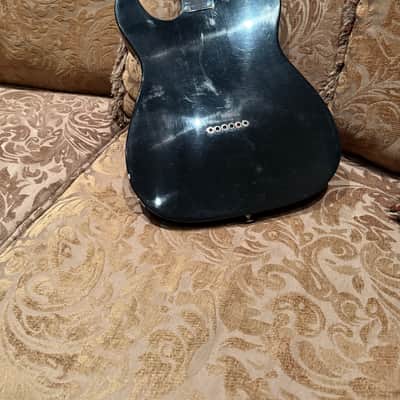 MJT Fender Telecaster image 6
