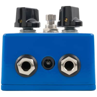 EarthQuaker Devices Tone Job V2 EQ + Boost Pedal [USED] image 4