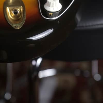 1997-2000 Fender Stratocaster ST62-80 Texas Special, Crafted in Japan - 2 Tone Sunburst image 12