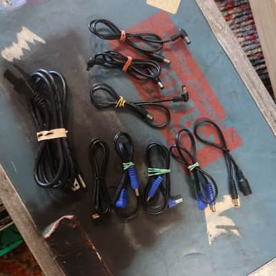 Acoustic PBISO8 Power Supply, Used image 6