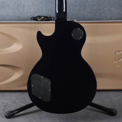 Gibson Les Paul Studio - Manhattan Midnight - 2nd Hand image 6