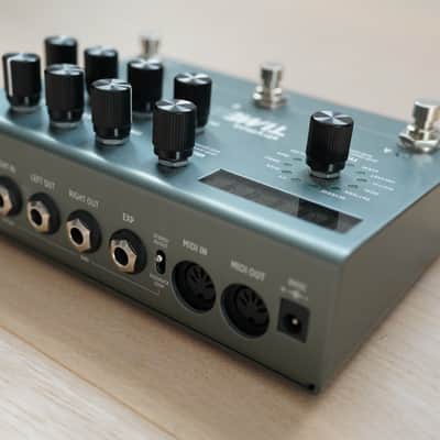 Strymon TimeLine Delay 2011 - Present - Silver image 3