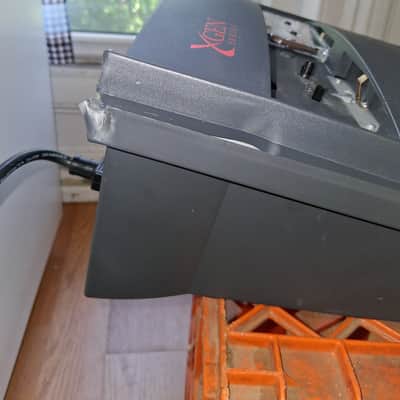 Telex Telex Xgen Series 300770000 Commercial Tape Duplicator image 6