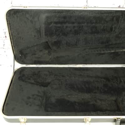 Immagine Vintage late 1970s / early 1980s Fender Molded Hardshell Precision Bass Case - 18