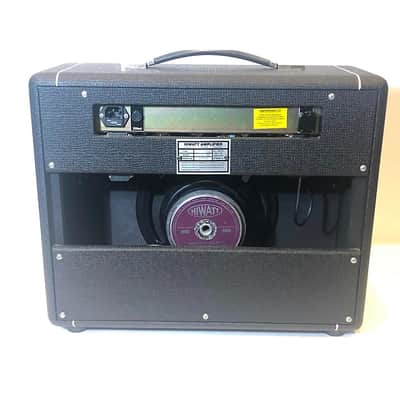 Hiwatt Custom 7 Combo 2006 image 2