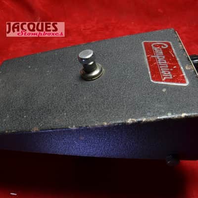 Shin-Ei 2 Fuzz FZ-1974 image 1
