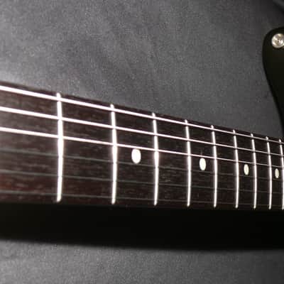 Fender "S" series JM-66 Jazzmaster Reissue Left-Handed MIJ 1994-95 image 8