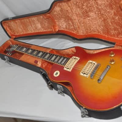 Greco EG700R 1978 Electric Guitar Ref.No 7536 image 1