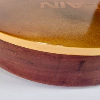 Gibson Les Paul Deluxe 1979 Goldtop image 11