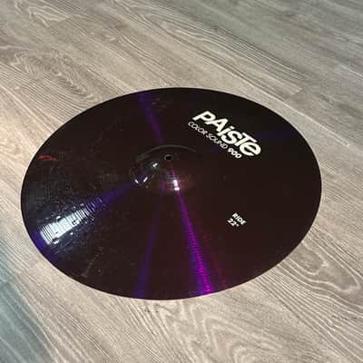 Paiste Colosound 900 Purple Ride 22" image 2
