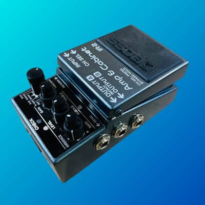 Boss IR-2 Amp & Cabinet imagen 4