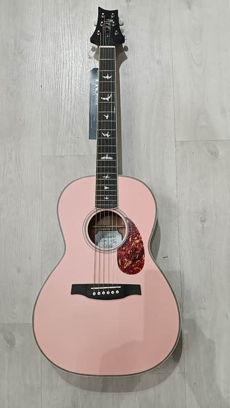 PRS SE P20E Tonare Parlor | Reverb España