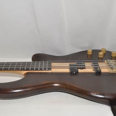 AriaPron2 SB-1200 Through-Neck Electric Guitar Ref.No 7741 image 8