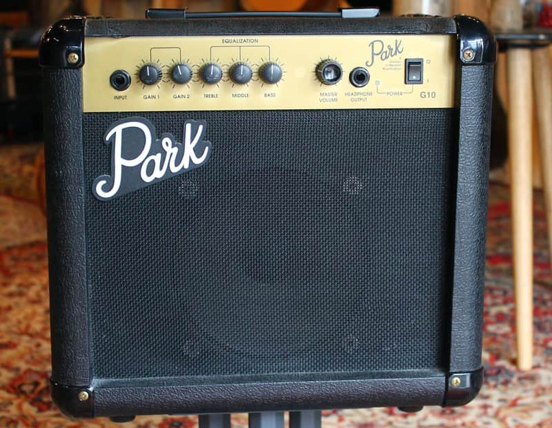 Park G10 image 1