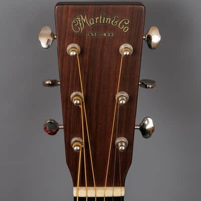 2009 Martin 00-18V Vintage Series Mahogany/Spruce Guitar image 9
