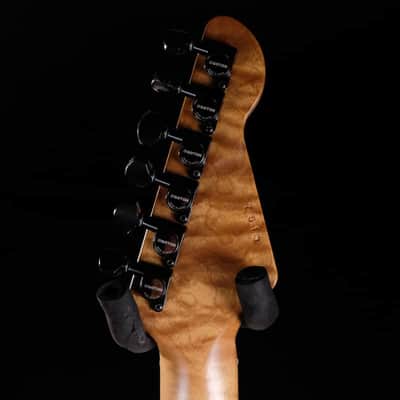 LsL Instruments Saticoy HSH 2024 - TV Yellow image 4