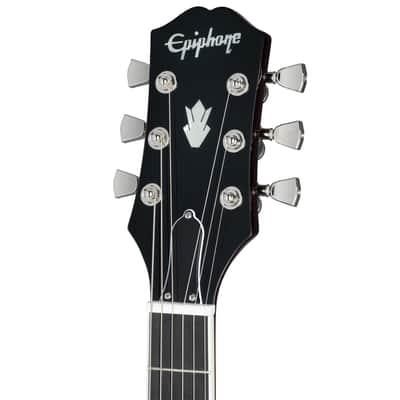 Epiphone SG Modern Figured image 5
