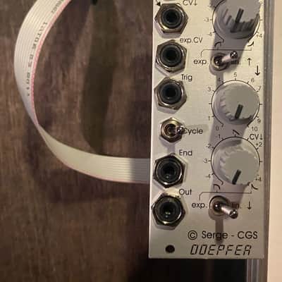 DOEPFER A-171-2 SLEW PROCESSOR/GENERATOR image 1
