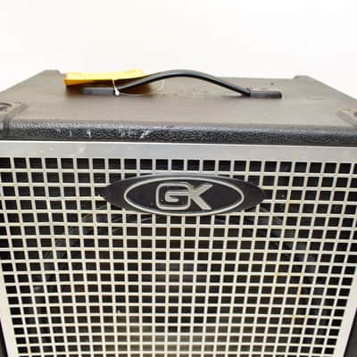 Gallien-Krueger MB115 1x15" Bass Combo Amp image 5