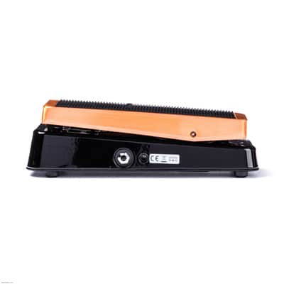 DUNLOP JB95 JOE BONAMASSA Cry Baby Wah Guitar Effect Pedal image 6