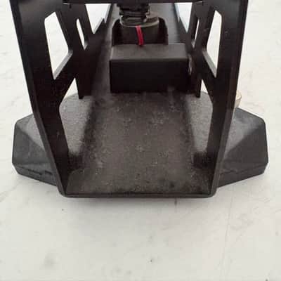 Roland KT-9 Kick Trigger Pedal 2010s - Black/Chrome image 7