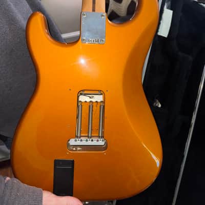 Fender Stratocaster 2008-2012 image 2