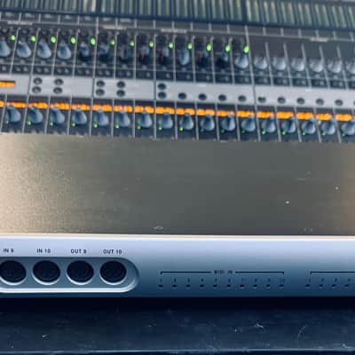Digidesign Control 24 Pro Tools Controller 2000s - Fully working image 22