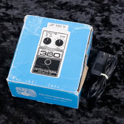 Electro Harmonix Nano Looper 360 (05/28) image 3