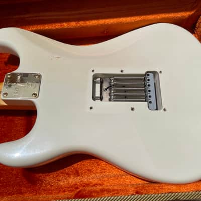 Fender American Vintage Reissue (AVRI) Stratocaster Mary Kaye Limited Edition – 2007 image 6